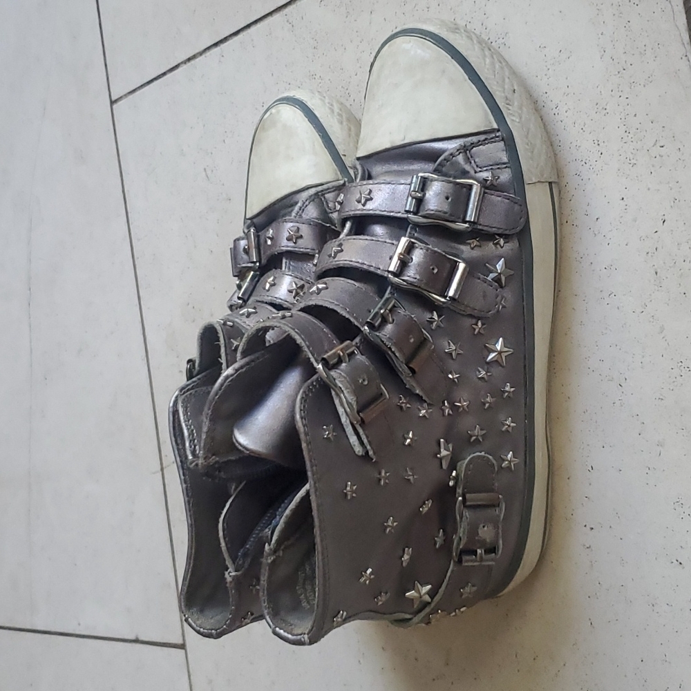 Ash kids shoes